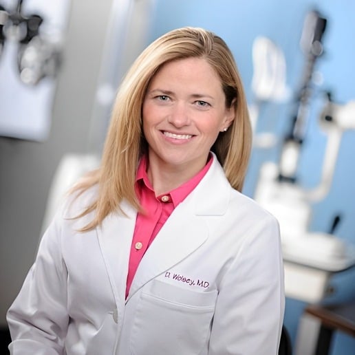 Apex Vision | Darcy H Wolsey, MD